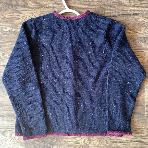 Northern Reflections Vintage Embroidered Button Up - Picture 2 of 7